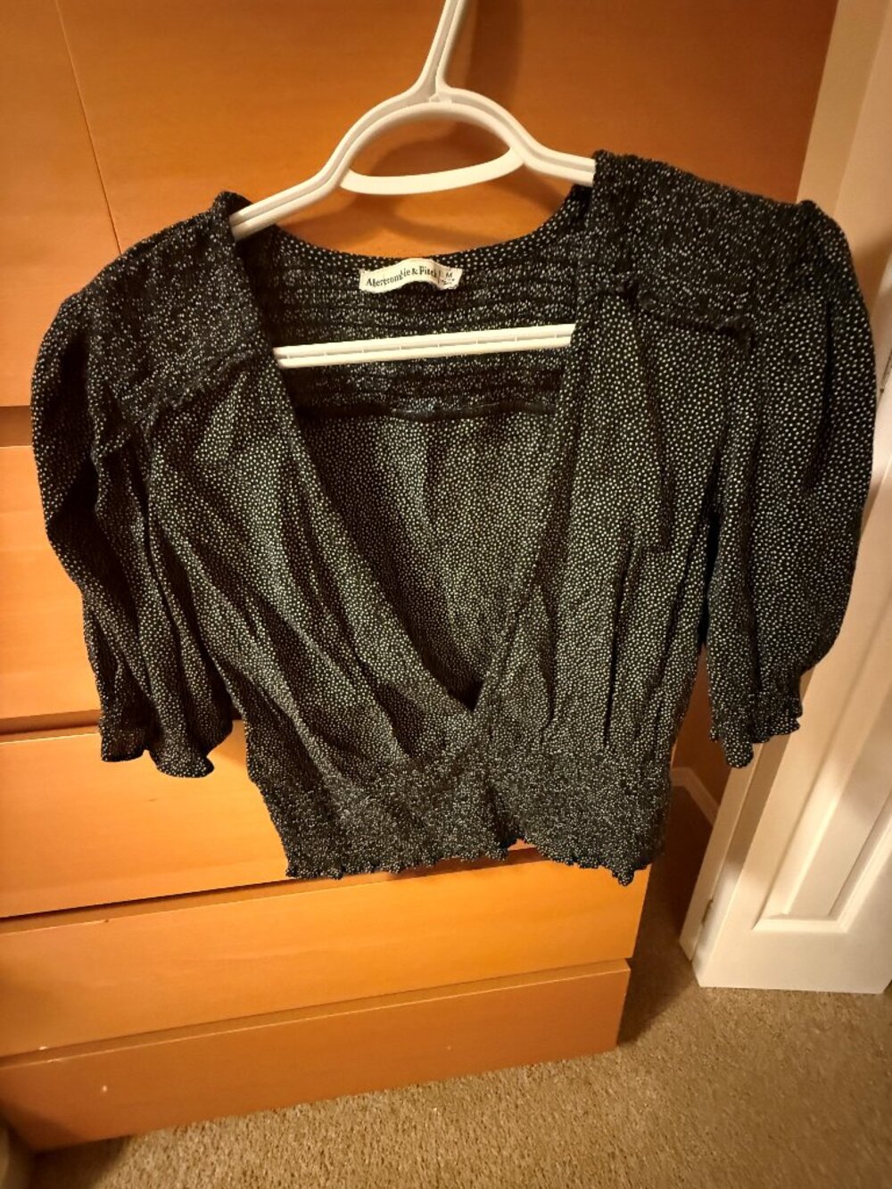 Abercrombie & Fitch blouse